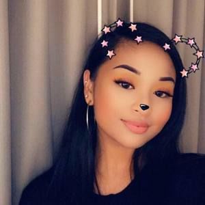 Meet your Posher, Maribeth